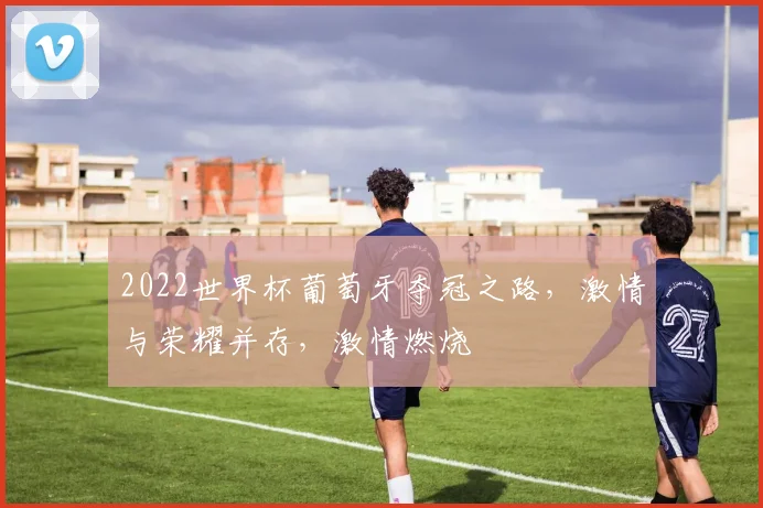 2022世界杯葡萄牙夺冠之路，激情与荣耀并存，激情燃烧