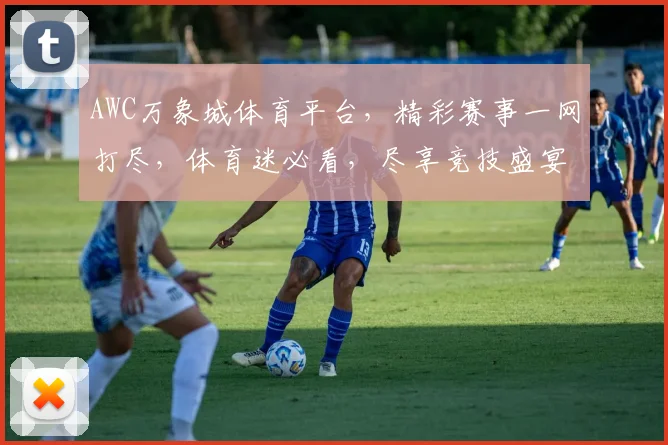 AWC万象城体育平台，精彩赛事一网打尽，体育迷必看，尽享竞技盛宴